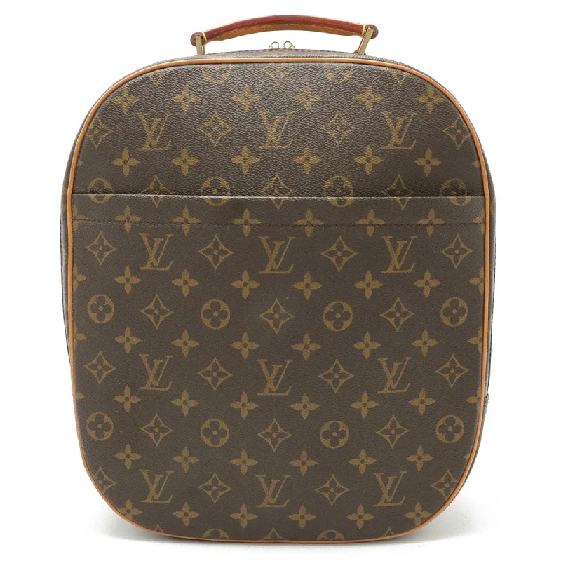 LOUIS VUITTON Packall Backpack