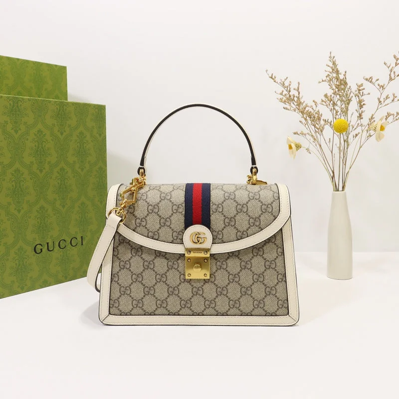 BC - GUCCI BAG - 077