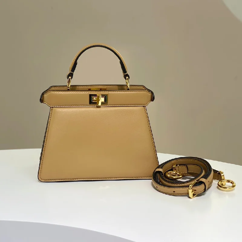 WF -  Fendi Bag - 210