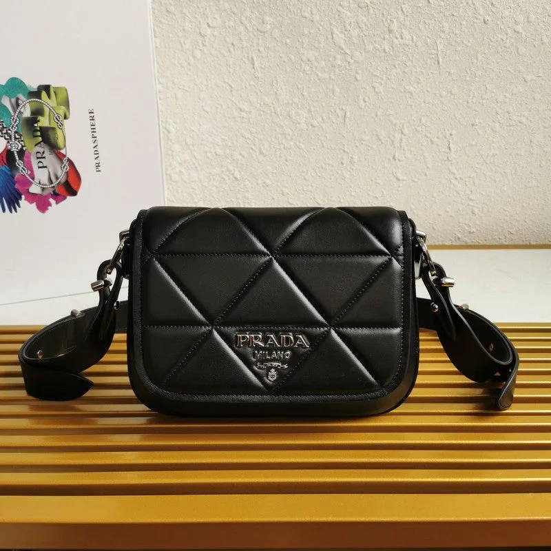 Whimsy Finds - Prada Bags - 038