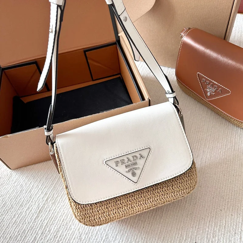 Whimsy Finds - Prada Bags - 019