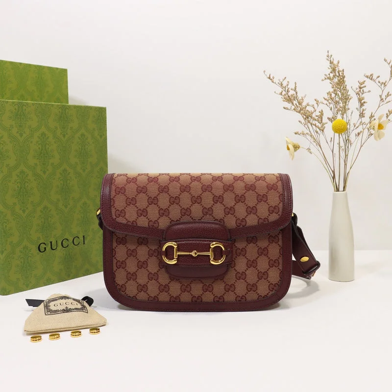 BC - GUCCI BAG - 054