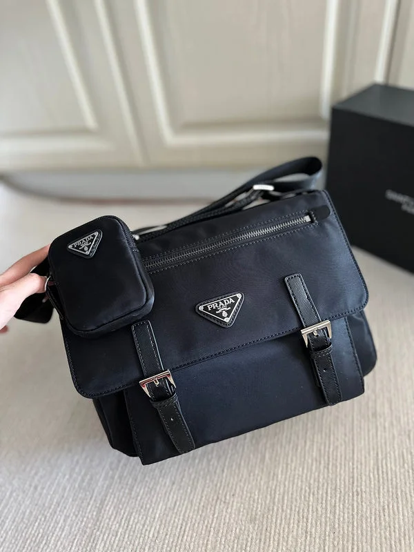 Whimsy Finds - Prada Bags - 038