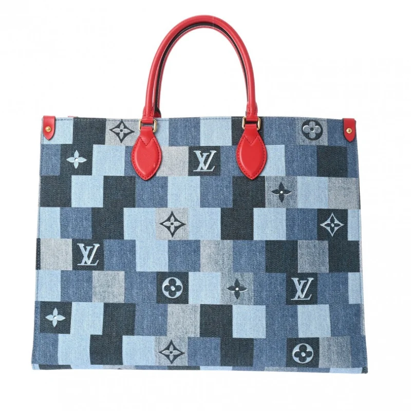 LOUIS VUITTON Onthego GM Handbag