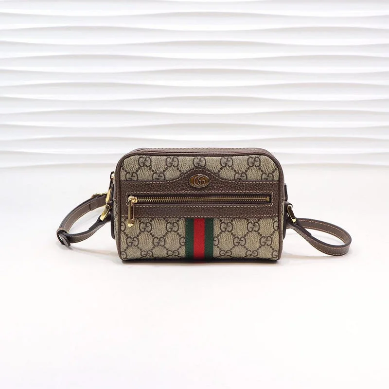 BC - GUCCI BAG - 1012