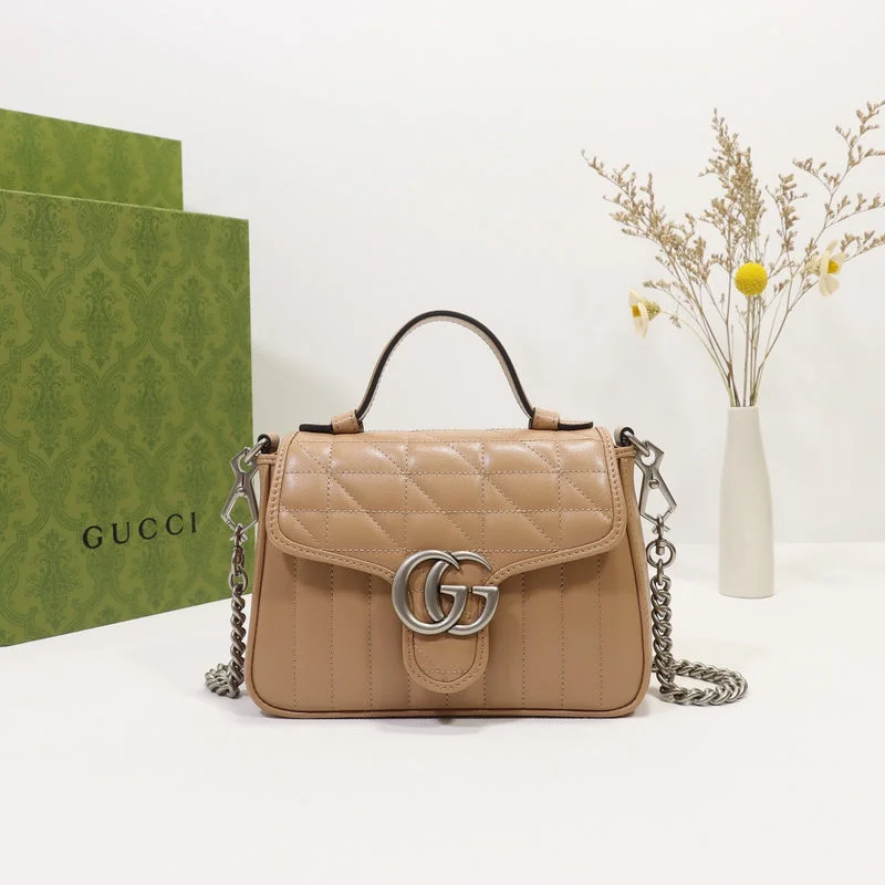 BC - GUCCI BAG - 073