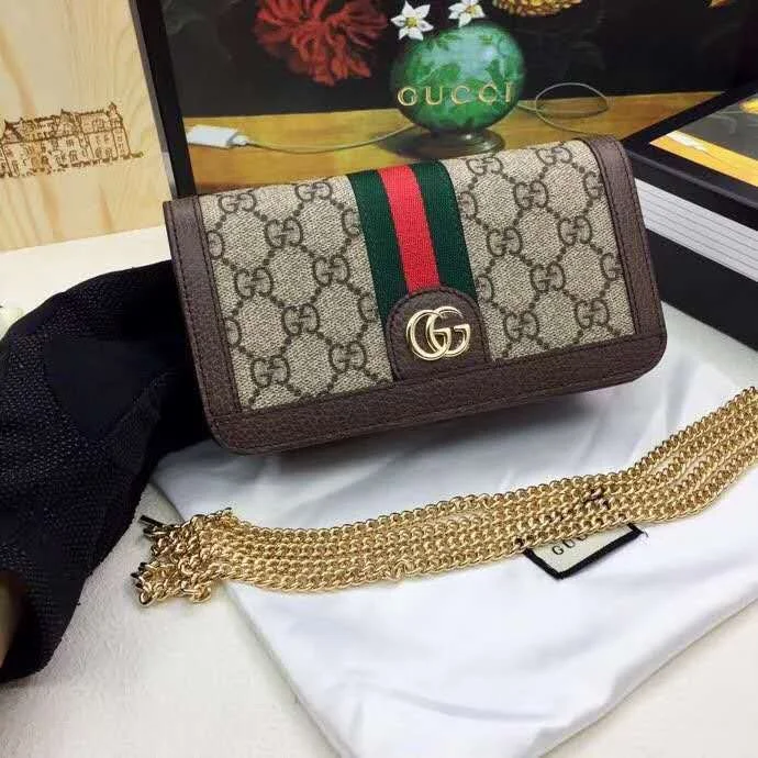 Gucci Bags