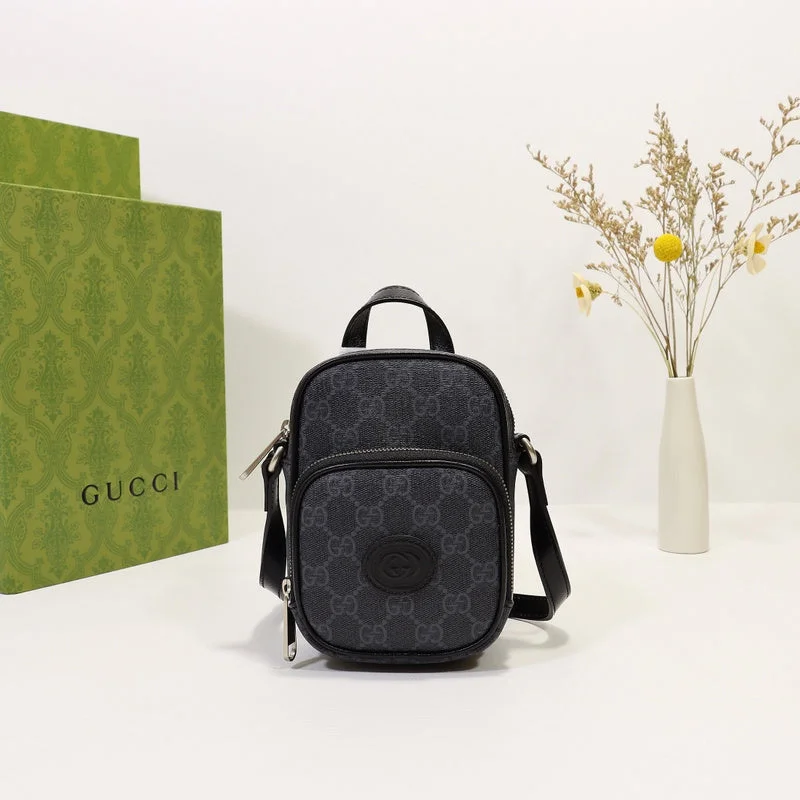 BC - GUCCI BAG - 048