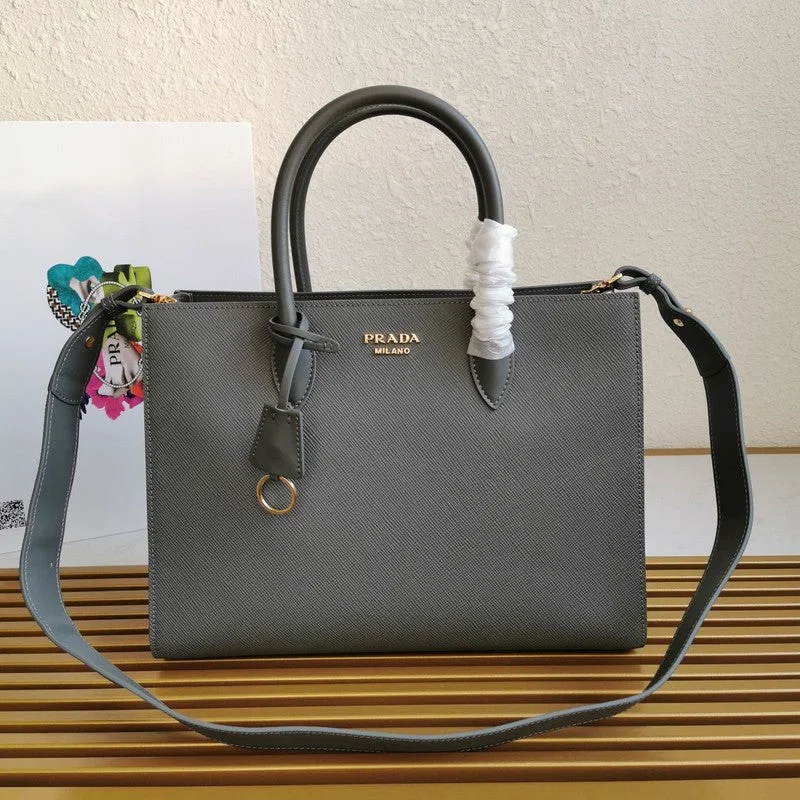 Whimsy Finds - Prada Bags - 039