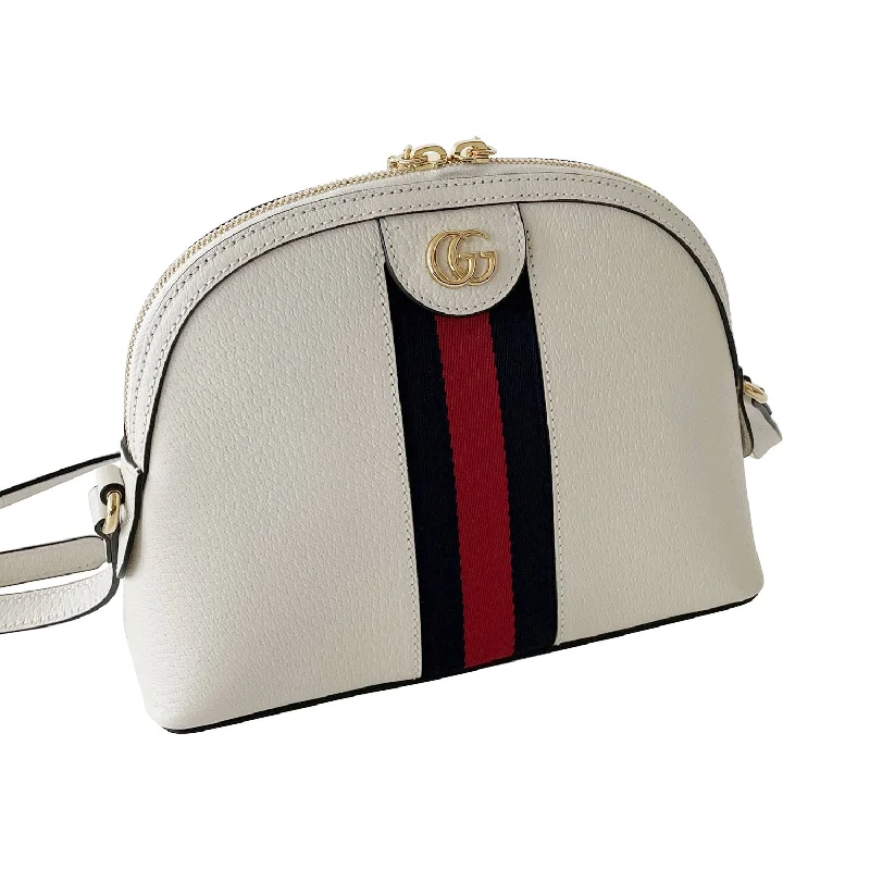 Gucci Ophidia GG Crossbody Bag