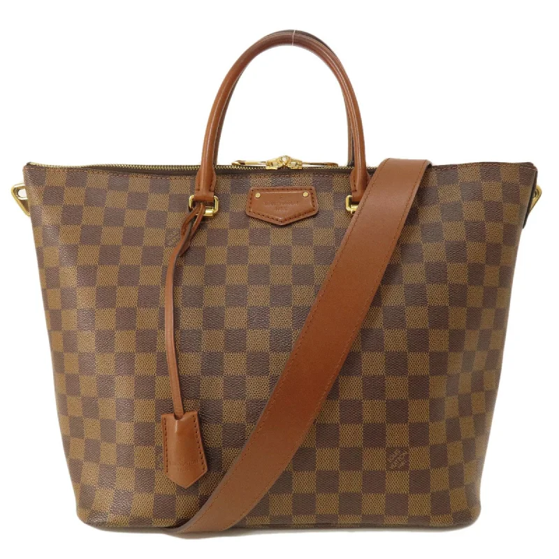 LOUIS VUITTON BELMONT Tote