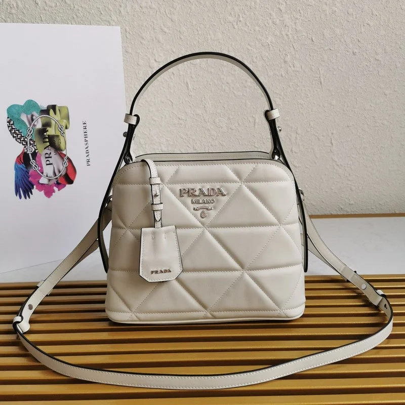 Whimsy Finds - Prada Bags - 038