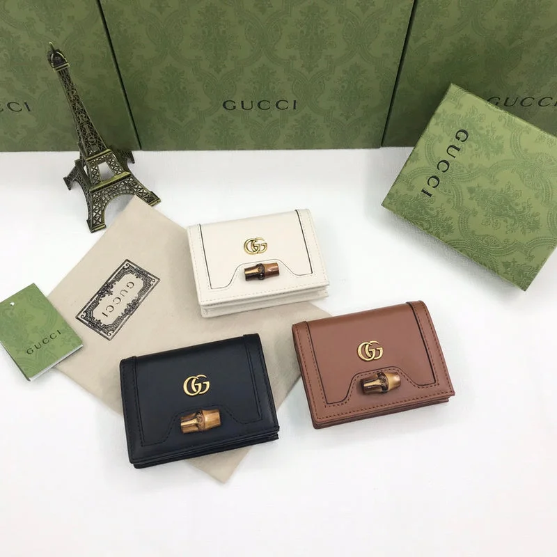 BC - GUCCI BAG - 096