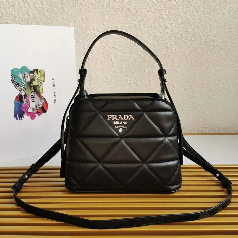 Whimsy Finds - Prada Bags - 048