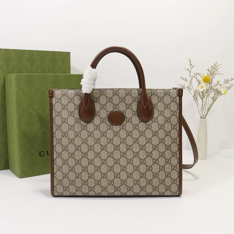 BC - GUCCI BAG - 029