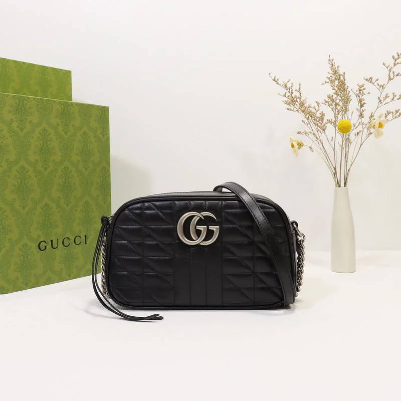 BC - GUCCI BAG - 057