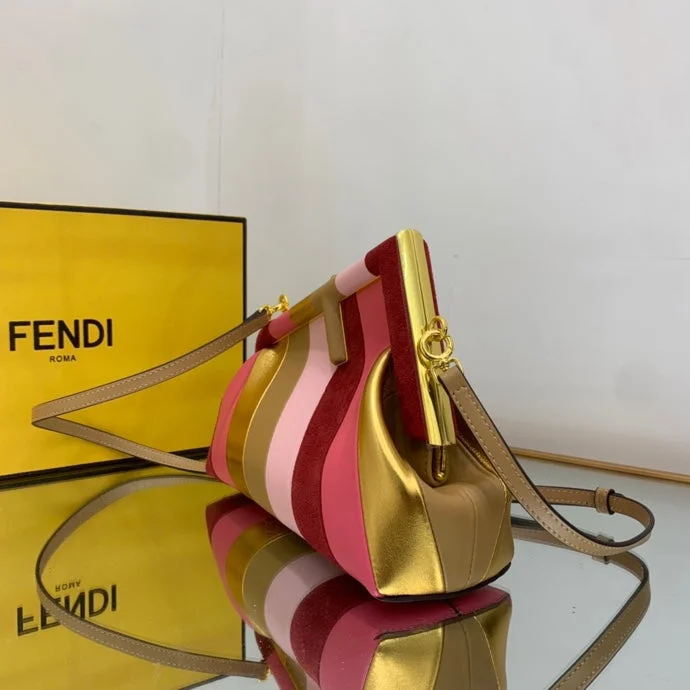 WF -  Fendi Bag - 232