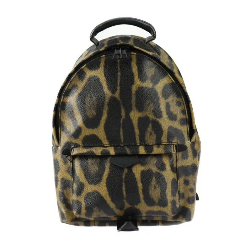 LOUIS VUITTON Palm SpRing Backpack