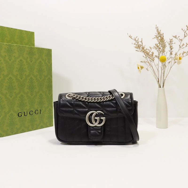 BC - GUCCI BAG - 070