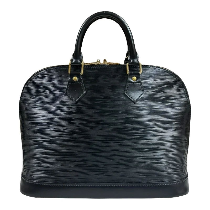 LOUIS VUITTON Alma Handbag