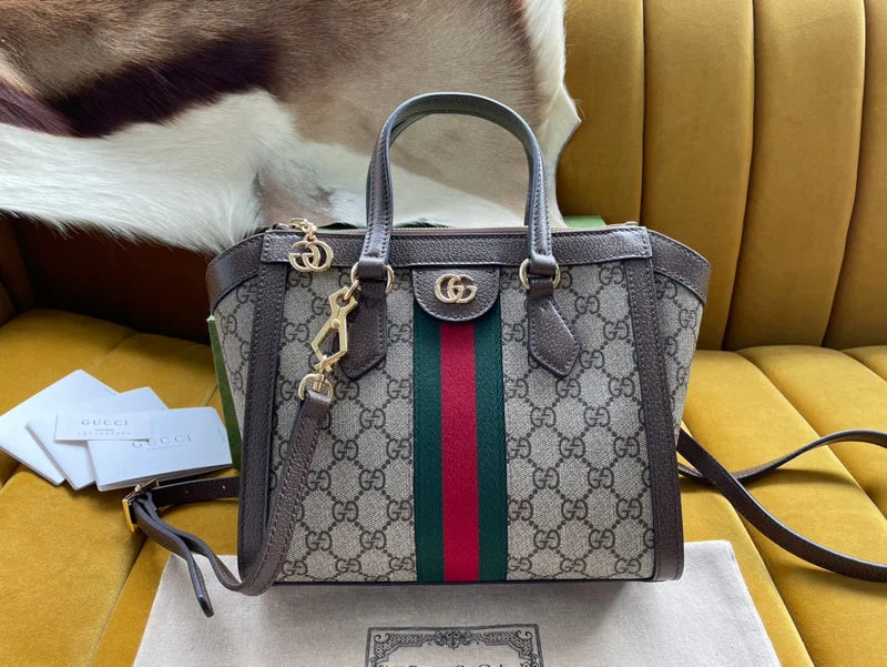 WF - Gucci Bags - 040