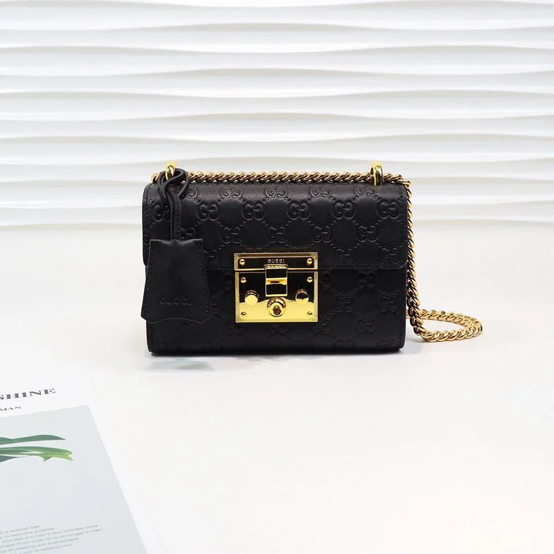 BC - GUCCI BAG - 1006