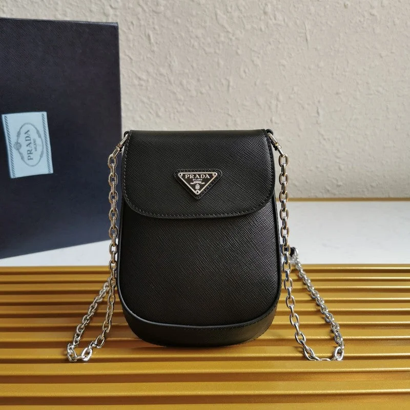 Whimsy Finds - Prada Bags - 045