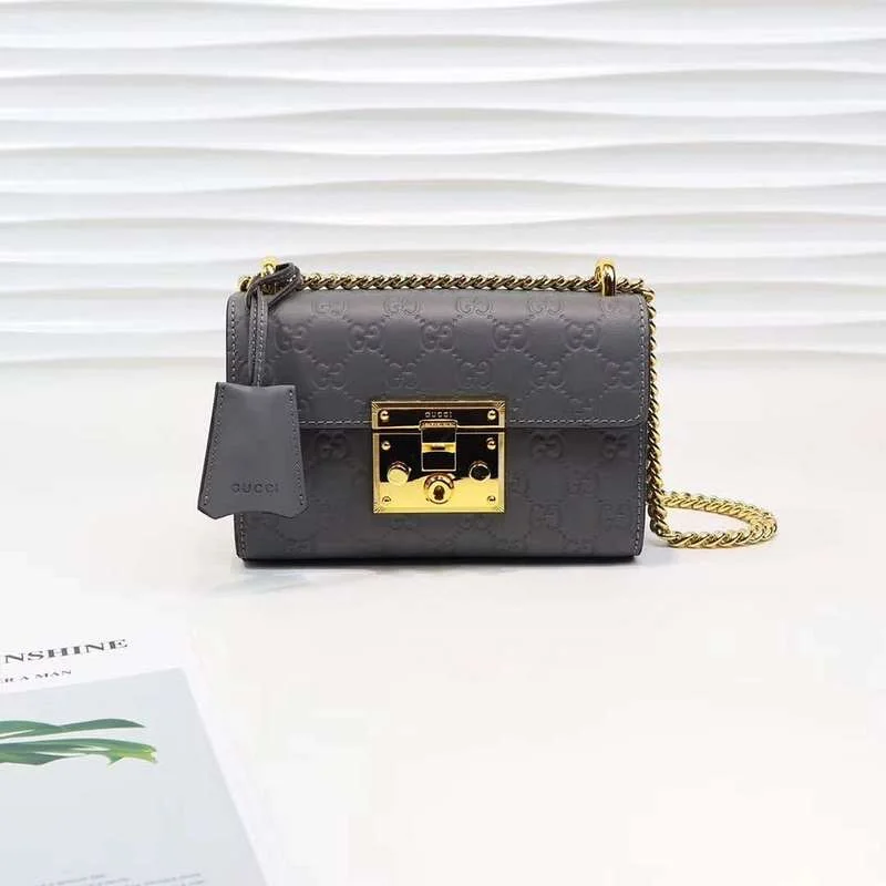 BC - GUCCI BAG - 1007