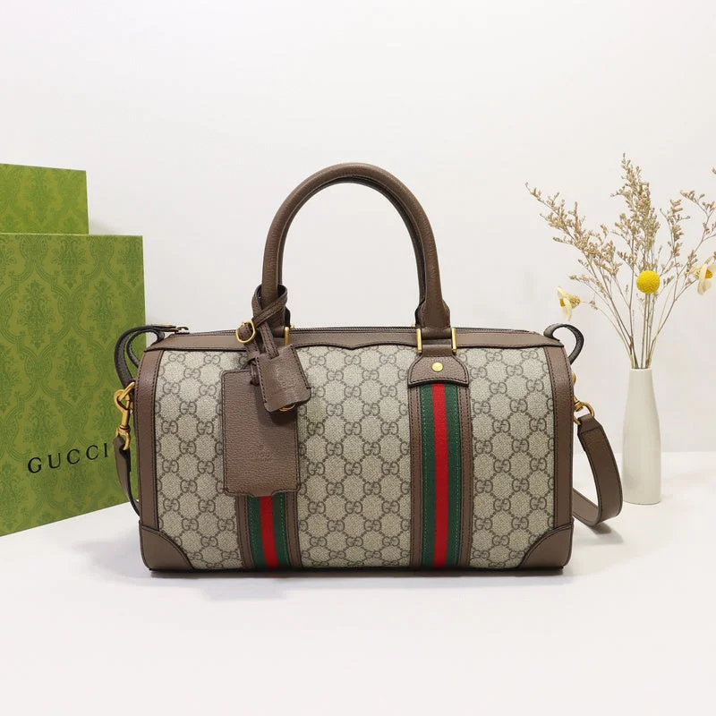 BC - GUCCI BAG - 081