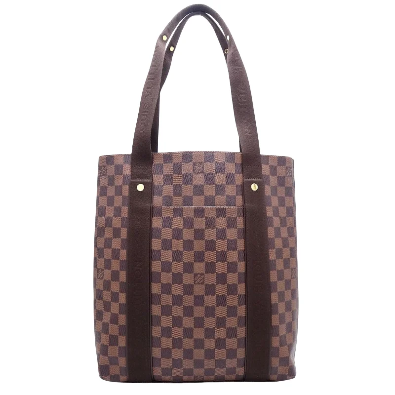 LOUIS VUITTON Beaubourg Tote