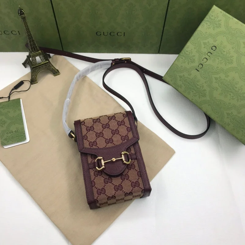 BC - GUCCI BAG - 098