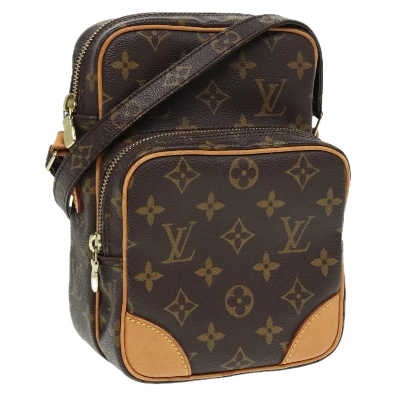 LOUIS VUITTON Amazon Shoulder Bag