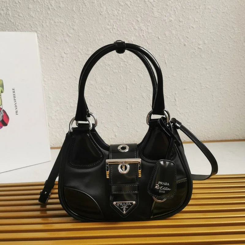 Whimsy Finds - Prada Bags - 016