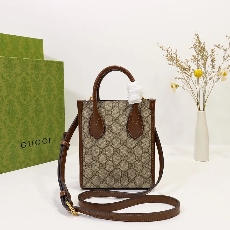 BC - GUCCI BAG - 039