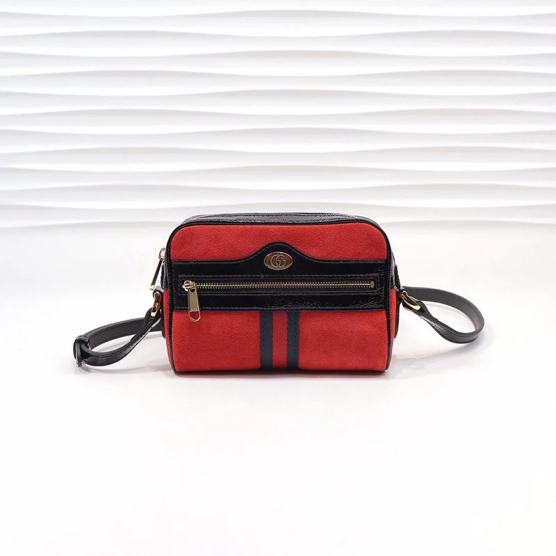 BC - GUCCI BAG - 1011