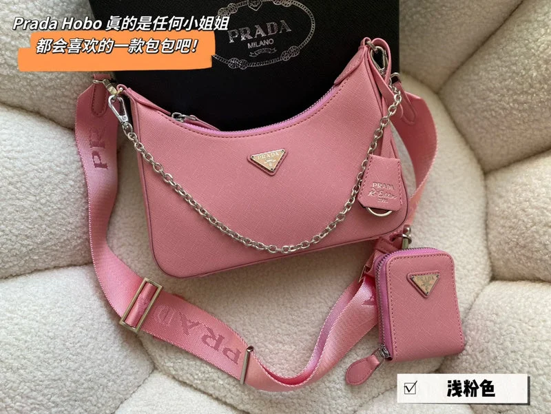 Whimsy Finds - Prada Bags - 029