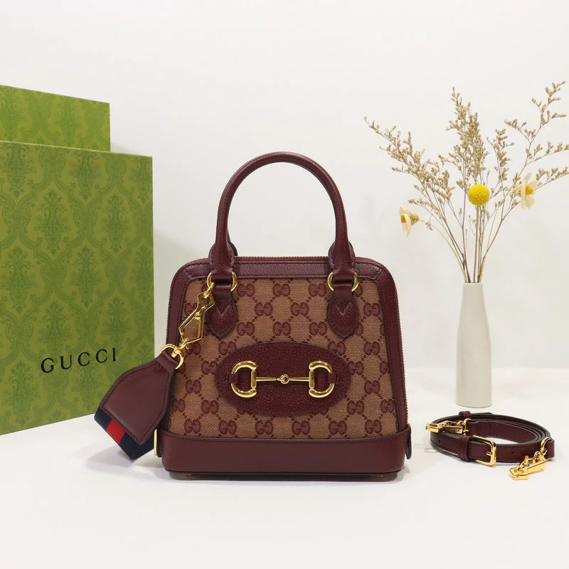 BC - GUCCI BAG - 090