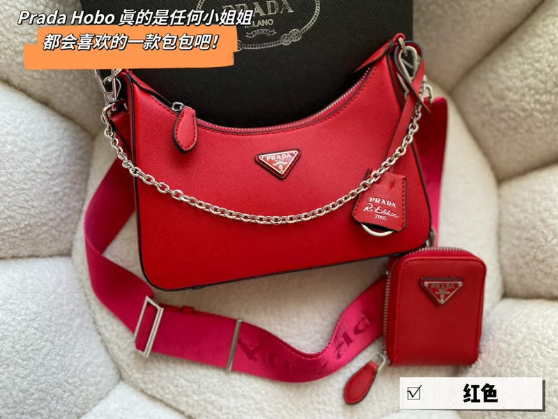 Whimsy Finds - Prada Bags - 025