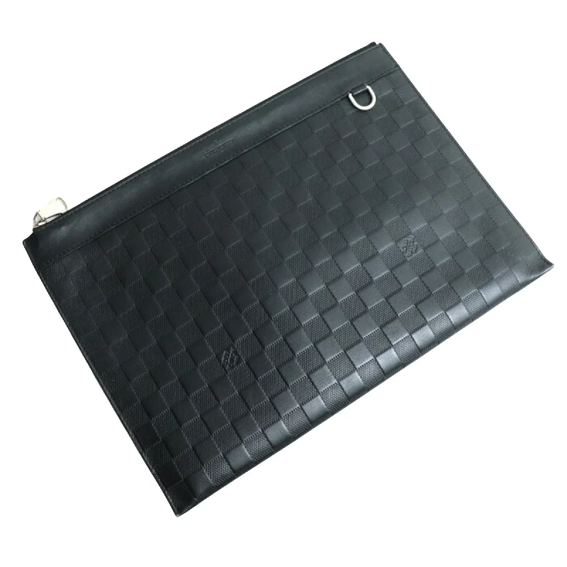 LOUIS VUITTON Discovery Clutch Bag