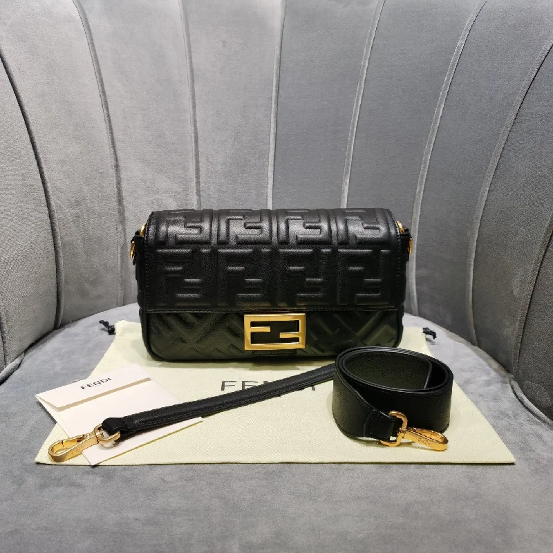 WF -  Fendi Bag - 211