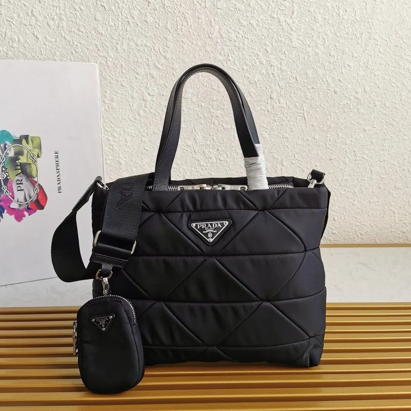 Whimsy Finds - Prada Bags - 028