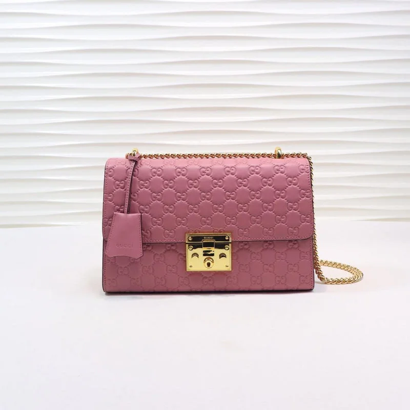 BC - GUCCI BAG - 1001