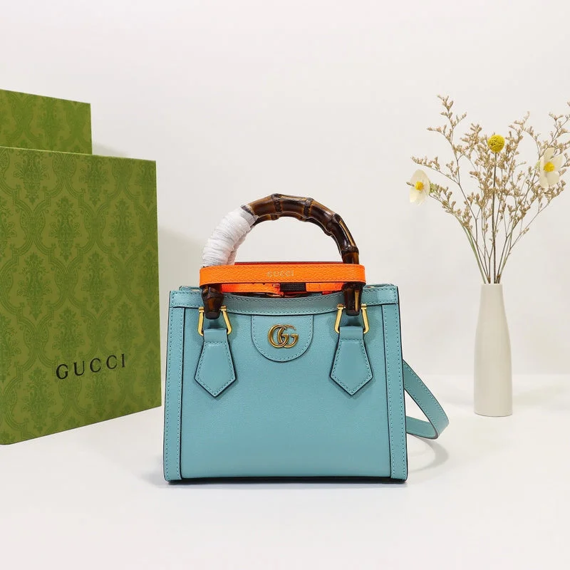 BC - GUCCI BAG - 027