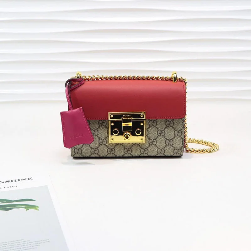 BC - GUCCI BAG - 1003