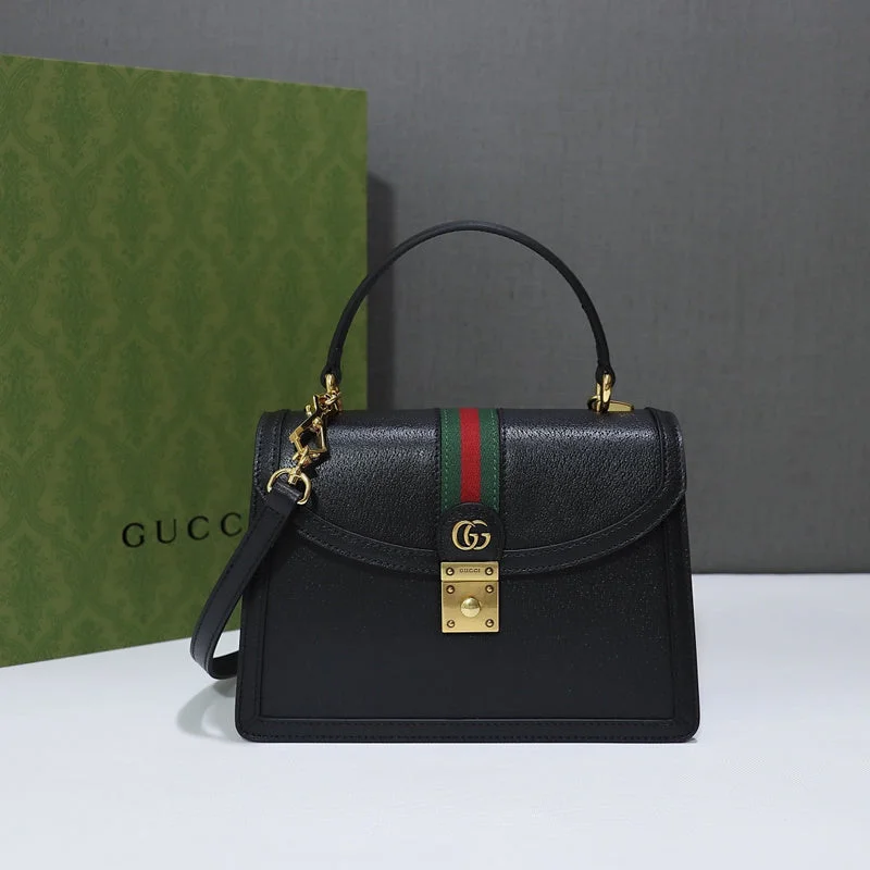 BC - GUCCI BAG - 079