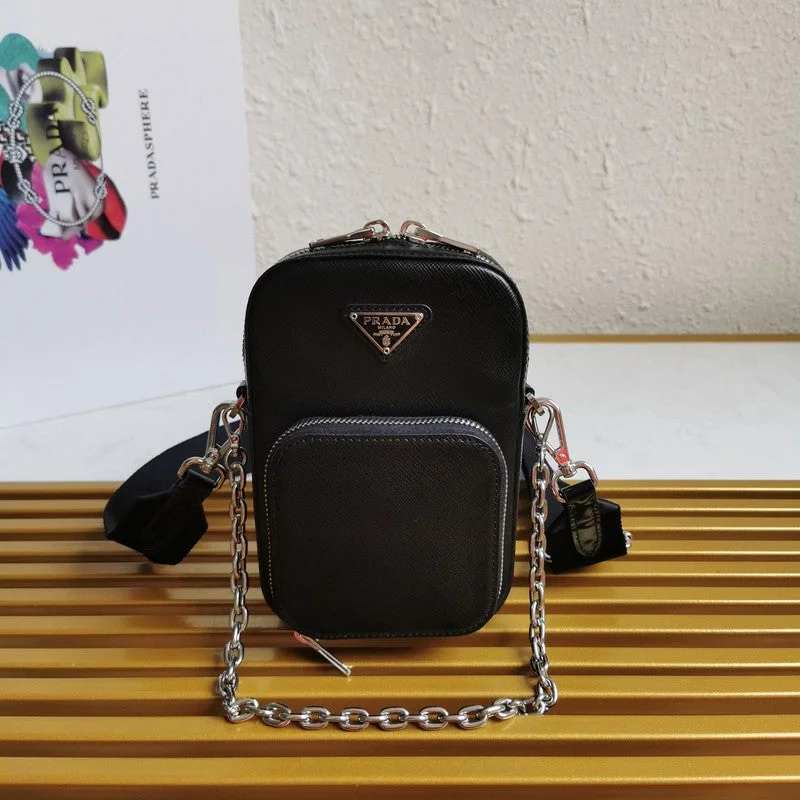 Whimsy Finds - Prada Bags - 034