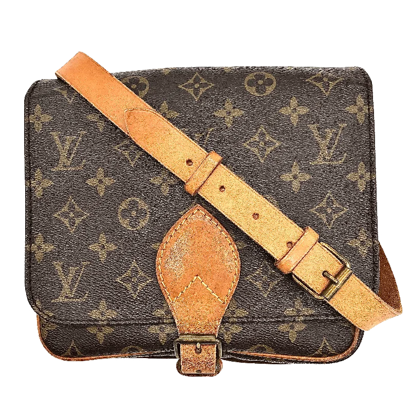 Vintage Louis Vuitton Shoulder Bag