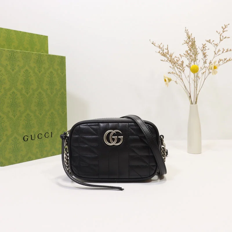 BC - GUCCI BAG - 076