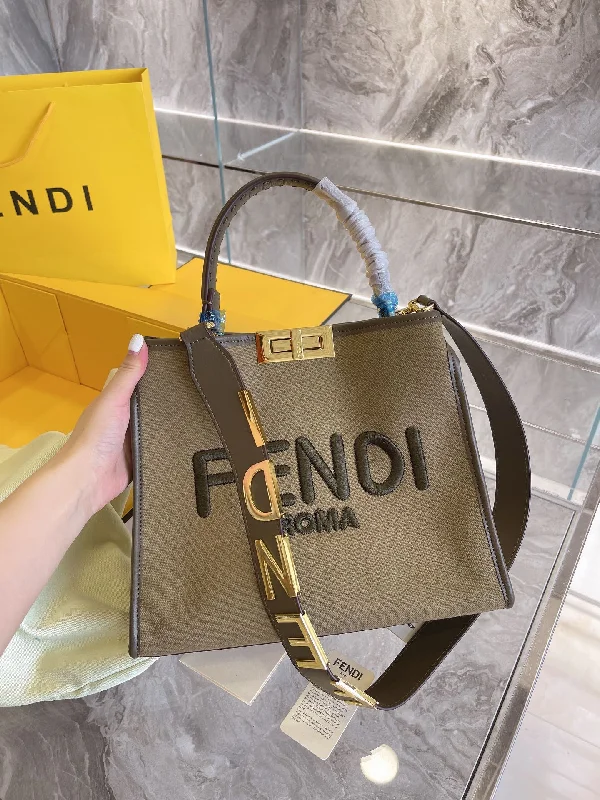 EN   Designer bags by Fendi 240