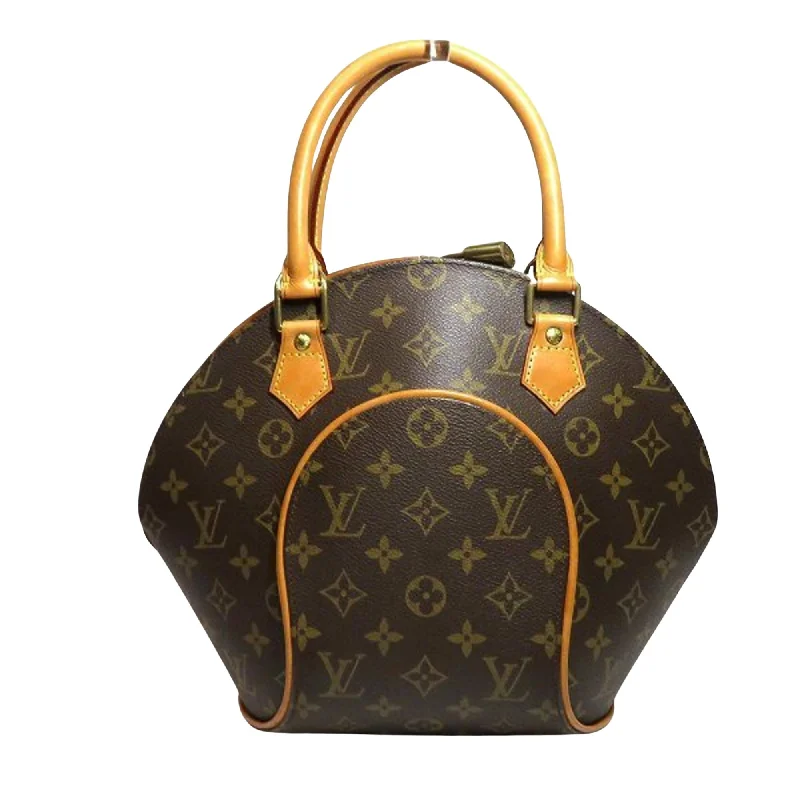 LOUIS VUITTON Ellipse Handbag